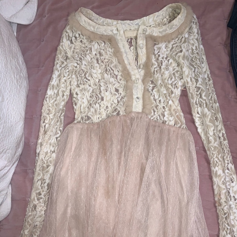 a’reve dress